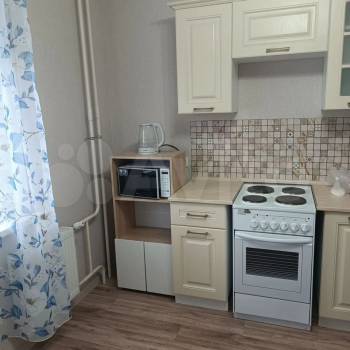 Сдается 1-комнатная квартира, 34 м²