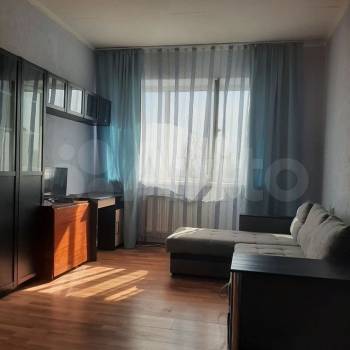 Сдается 1-комнатная квартира, 32,5 м²