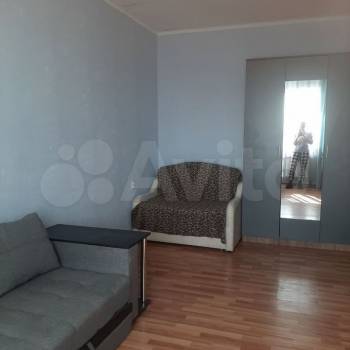 Сдается 1-комнатная квартира, 32,5 м²