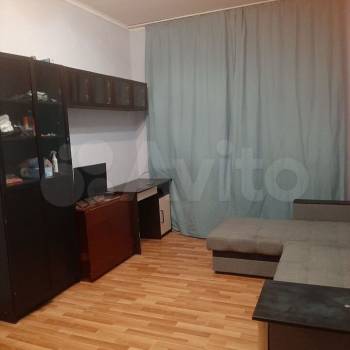 Сдается 1-комнатная квартира, 32,5 м²