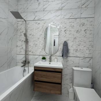 Сдается 1-комнатная квартира, 35 м²