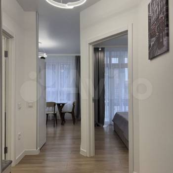 Сдается 1-комнатная квартира, 35 м²