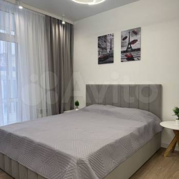 Сдается 1-комнатная квартира, 35 м²
