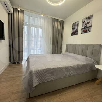 Сдается 1-комнатная квартира, 35 м²