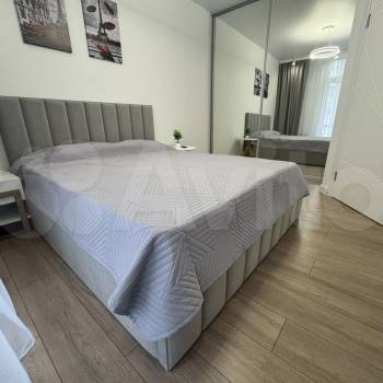 Сдается 1-комнатная квартира, 35 м²