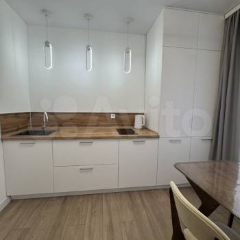 Сдается 1-комнатная квартира, 35 м²