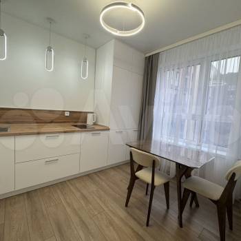 Сдается 1-комнатная квартира, 35 м²