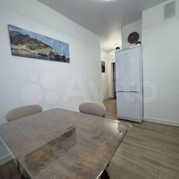Сдается 1-комнатная квартира, 35 м²