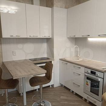 Сдается 2-х комнатная квартира, 40 м²