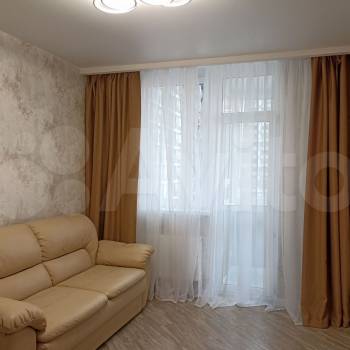 Сдается 2-х комнатная квартира, 40 м²