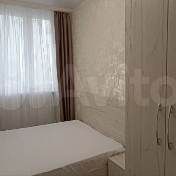 Сдается 2-х комнатная квартира, 40 м²