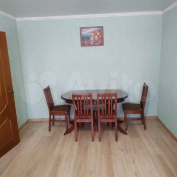 Сдается 2-х комнатная квартира, 50 м²