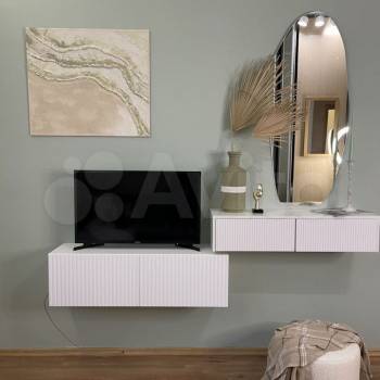 Продается 1-комнатная квартира, 38,1 м²