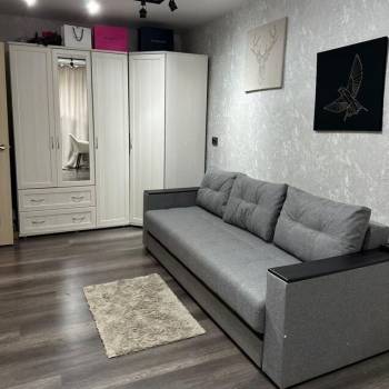 Продается 1-комнатная квартира, 30 м²