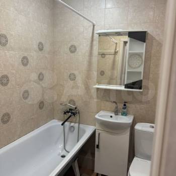 Сдается 1-комнатная квартира, 32 м²