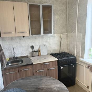 Сдается 1-комнатная квартира, 32 м²