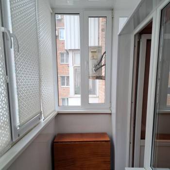 Продается 1-комнатная квартира, 36 м²