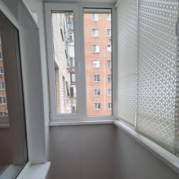 Продается 1-комнатная квартира, 36 м²