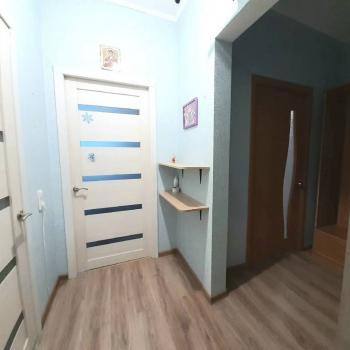 Сдается 1-комнатная квартира, 36 м²