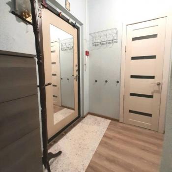 Сдается 1-комнатная квартира, 36 м²