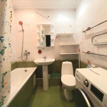 Сдается 1-комнатная квартира, 36 м²