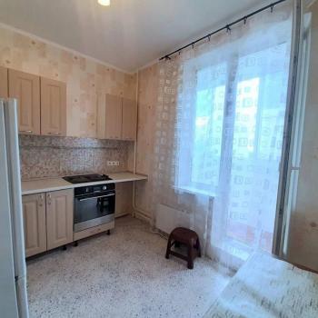 Сдается 1-комнатная квартира, 36 м²