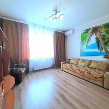 Сдается 1-комнатная квартира, 36 м²