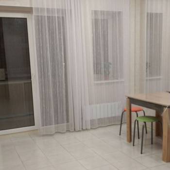 Сдается 1-комнатная квартира, 45 м²