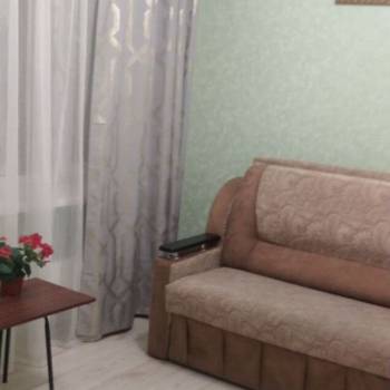 Сдается 1-комнатная квартира, 45 м²