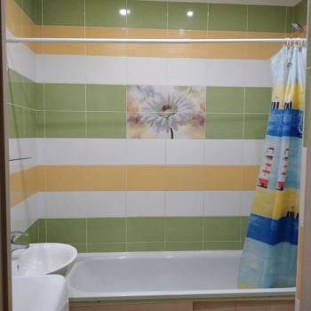 Сдается 1-комнатная квартира, 45 м²