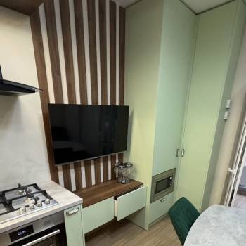 Сдается 1-комнатная квартира, 36 м²