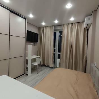 Сдается 1-комнатная квартира, 22,9 м²