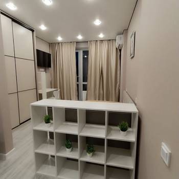 Сдается 1-комнатная квартира, 22,9 м²