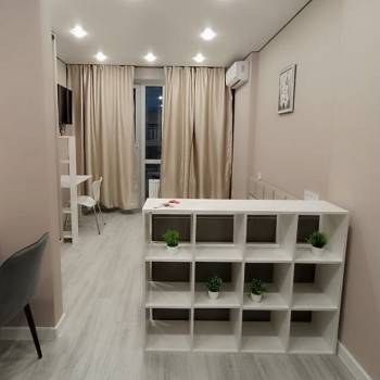 Сдается 1-комнатная квартира, 22,9 м²