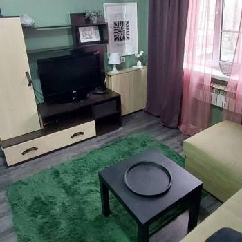 Сдается 1-комнатная квартира, 19 м²