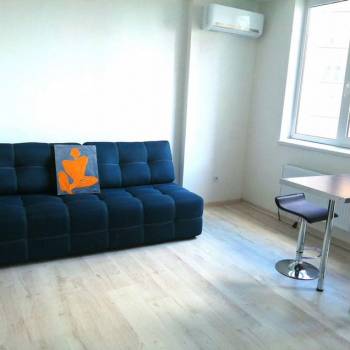 Сдается 1-комнатная квартира, 28 м²