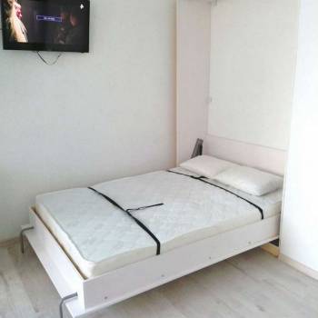 Сдается 1-комнатная квартира, 28 м²