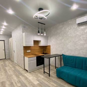 Сдается 1-комнатная квартира, 26 м²