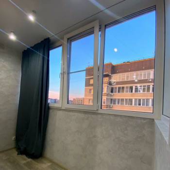 Сдается 1-комнатная квартира, 26 м²