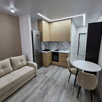 Сдается 1-комнатная квартира, 26 м²