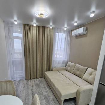 Сдается 1-комнатная квартира, 26 м²