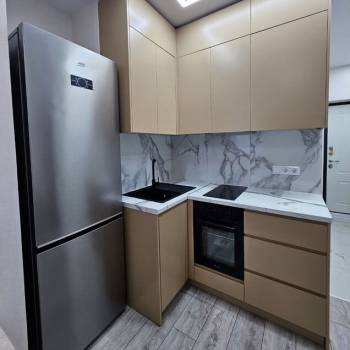 Сдается 1-комнатная квартира, 26 м²