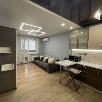 Сдается 1-комнатная квартира, 32 м²