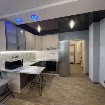 Сдается 1-комнатная квартира, 32 м²