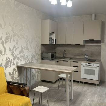 Сдается 1-комнатная квартира, 26 м²