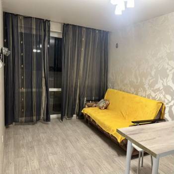 Сдается 1-комнатная квартира, 26 м²