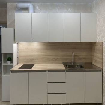 Сдается 1-комнатная квартира, 30 м²