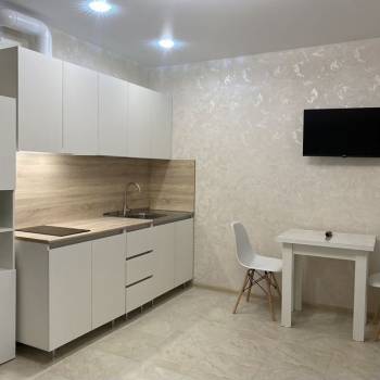 Сдается 1-комнатная квартира, 30 м²