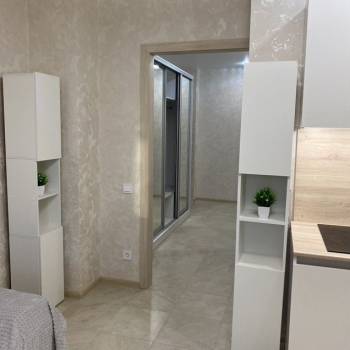 Сдается 1-комнатная квартира, 30 м²