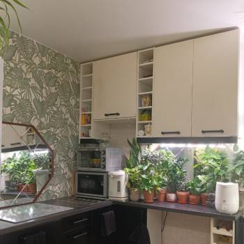 Продается 1-комнатная квартира, 37,4 м²